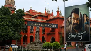 Madras High Court Restrains OTT Release of ‘Drishyam 3’ Telugu Dub in Copyright Dispute
